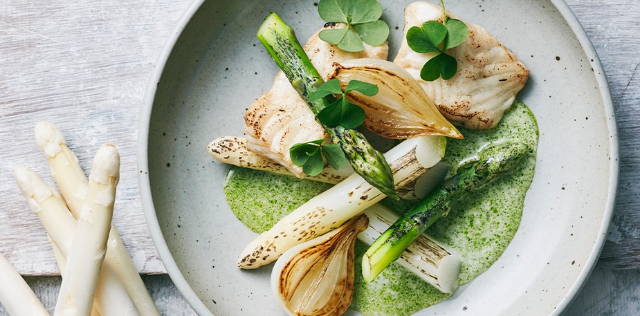 Dit zijn alle 11 bereidingen van asperges